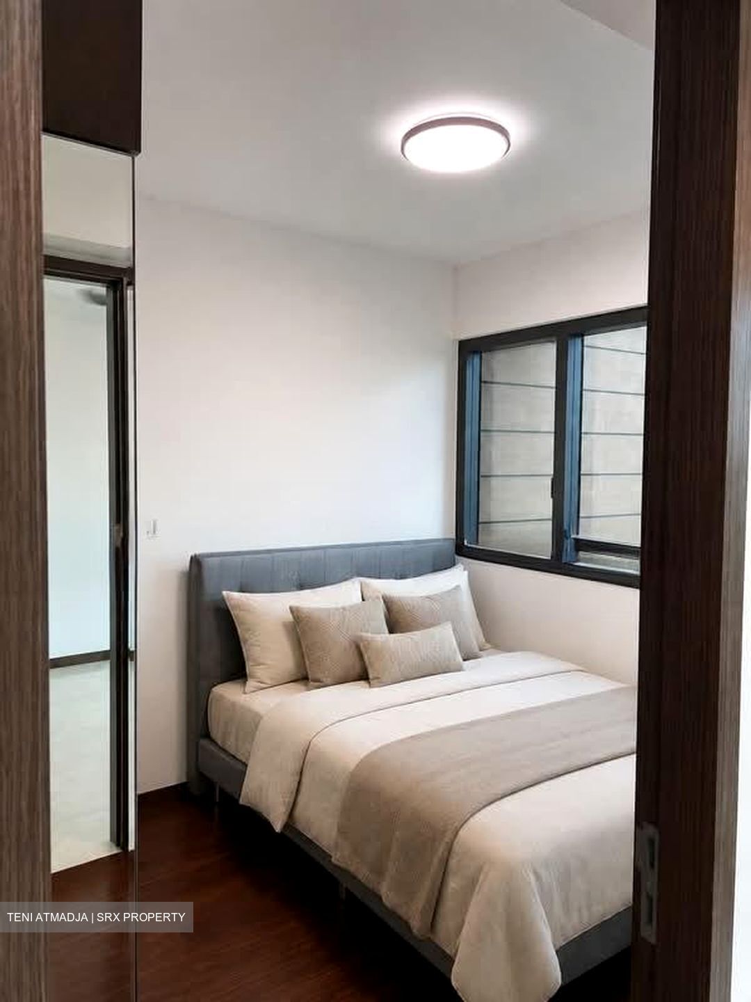 Normanton Park (D5), Apartment #610933011